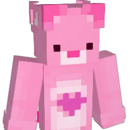 thefrogmemory's Minecraft skin