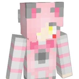 thefrs Minecraft avatar bust