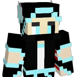 thegame_ch Minecraft avatar bust