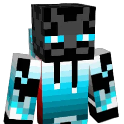 thegamer39 Minecraft avatar bust