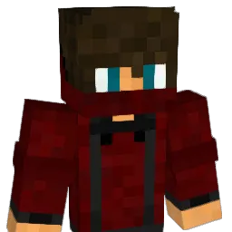 thegamer_207 Minecraft avatar bust
