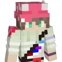 thegamer_71_ Minecraft avatar bust