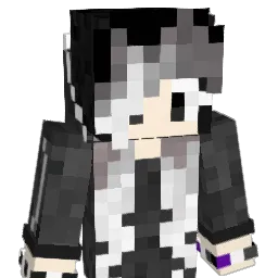 thegamerlinkon Minecraft avatar bust
