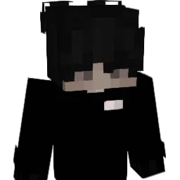 thegamero2 Minecraft avatar bust