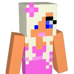 thegamesr Minecraft avatar bust