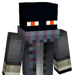 thegamingnut Minecraft avatar bust