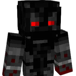 thegatekeyper's Minecraft skin