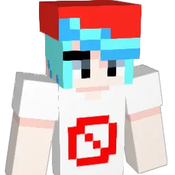 thegeismeister Minecraft avatar bust