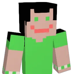 thegirl206's Minecraft skin