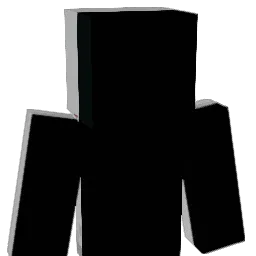 theglaze447 Minecraft avatar bust