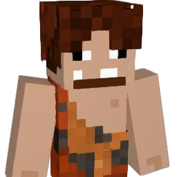 thegoat_18's Minecraft skin