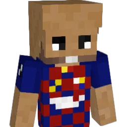 thegoatwaite Minecraft avatar bust