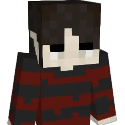 thegoodkiller123 Minecraft avatar bust