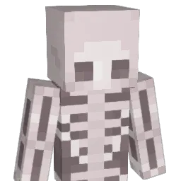thegrandmaster87 Minecraft avatar bust