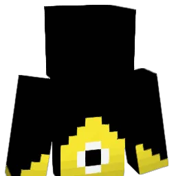 thegreatchico Minecraft avatar bust