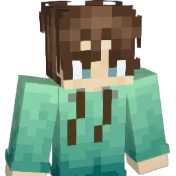 thegreatgatsby1's Minecraft skin
