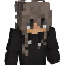 thegreatpapy131 Minecraft avatar bust