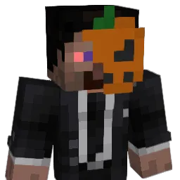 thegreatryoshi Minecraft avatar bust
