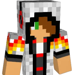 thegreatzim1 Minecraft avatar bust