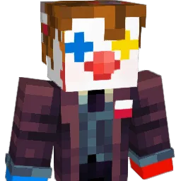 thegreenkiller9 Minecraft avatar bust