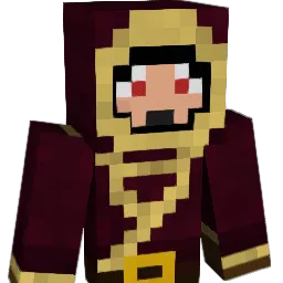 thegregs Minecraft avatar bust