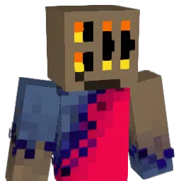 theguidehere's Minecraft skin