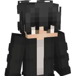 thehaily Minecraft avatar bust