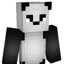 thehalst2006YT Minecraft avatar bust