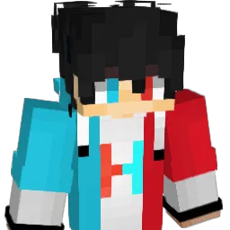 thehanifyt's Minecraft skin