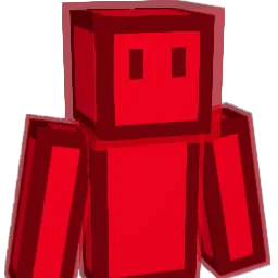 thehawk2ooo Minecraft avatar bust