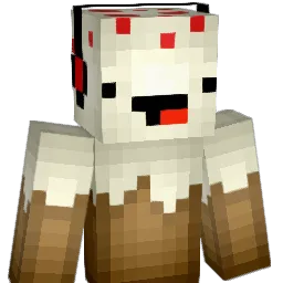 thehealey's Minecraft skin