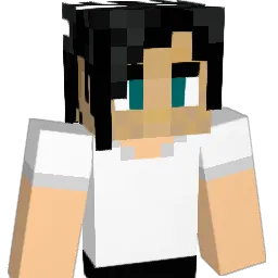theheavyone Minecraft avatar bust