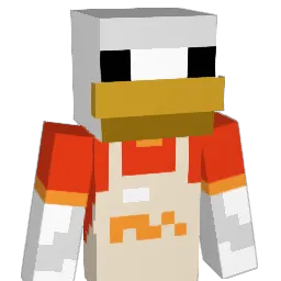 thehomiemcl Minecraft avatar bust