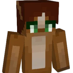 thehostagesoup Minecraft avatar bust