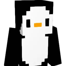 thehostmanoah Minecraft avatar bust
