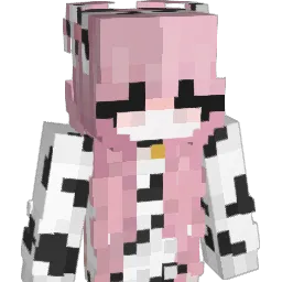 thehotaunty's Minecraft skin