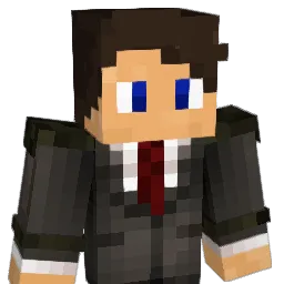 thehulkbilder Minecraft avatar bust