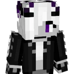 theidiotishere Minecraft avatar bust