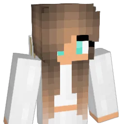 theiluminati Minecraft avatar bust