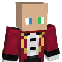theimanolcyclo20 Minecraft avatar bust