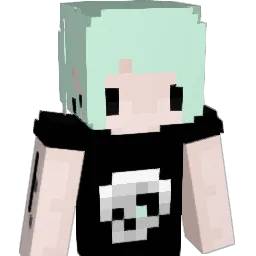 theirlily's Minecraft skin