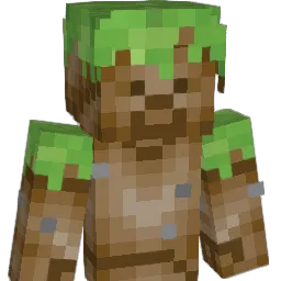 theisbb's Minecraft skin