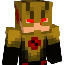 theivan240 Minecraft avatar bust