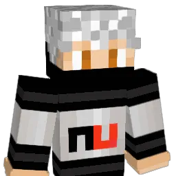 thejakes03 Minecraft avatar bust