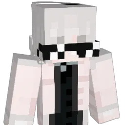 thejequid Minecraft avatar bust