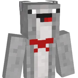 thejigoku Minecraft avatar bust