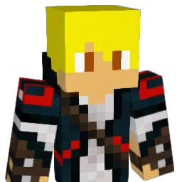 thejjgmaster Minecraft avatar bust