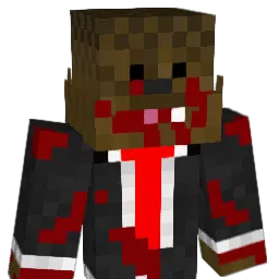 thejonesboys2 Minecraft avatar bust