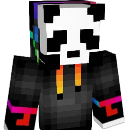 thejrocket999 Minecraft avatar bust