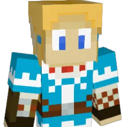 thejtizzle Minecraft avatar bust